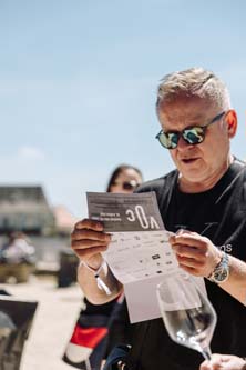 Festival vína VOC Znojmo